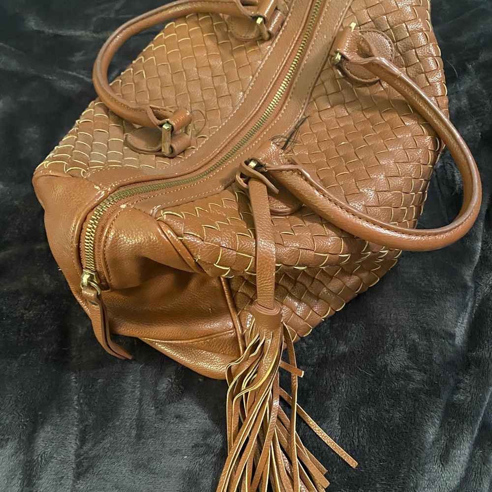 Banana Republic Purse